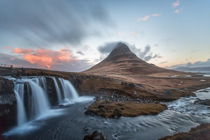8-Day Iceland Ring Road Tour: Reykjavik, Akureyri, Golden Circle & South Coast - Golden Circle and South Coast waterfalls on Day 2: the classic hits, timed well