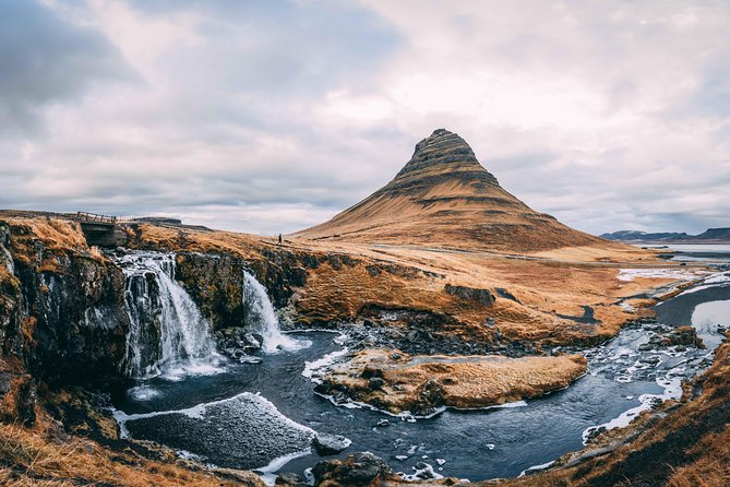 8-Day Small Group Tour Around Iceland from Reykjavik - The 8-day Iceland loop: what you’re really buying