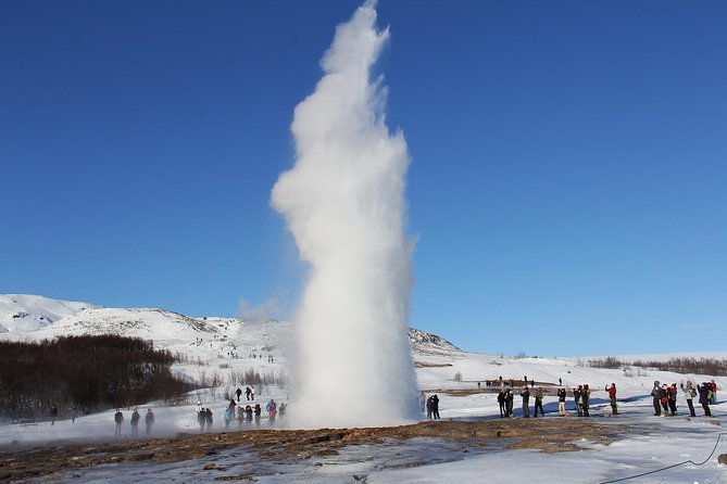 8-Day Small Group Tour Around Iceland from Reykjavik - Day 2: South Coast icons, then Sólheimajökull glacier hike