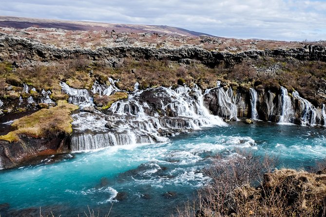 8-Day Small Group Tour Around Iceland from Reykjavik - Day 4: East Fjords calm, Icelandic horses, and optional Vök Baths