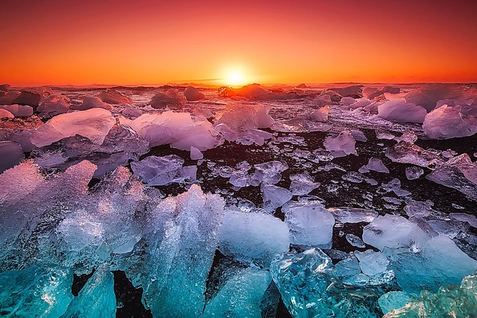 8-Day Summer Ring Route of Iceland with Snaefellsnes Peninsula - Pickup at 8:00 and how to avoid first-day chaos