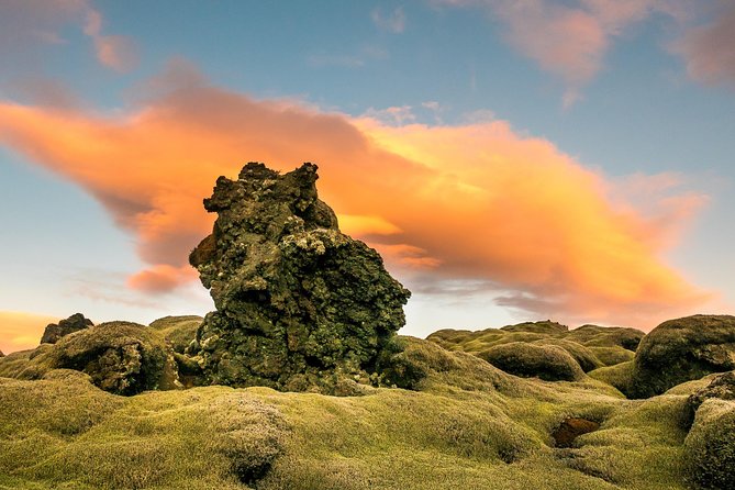 8-Day Summer Ring Route of Iceland with Snaefellsnes Peninsula - Day 3: Skaftafell glacier hike and Jökulsárlón’s iceberg boat ride