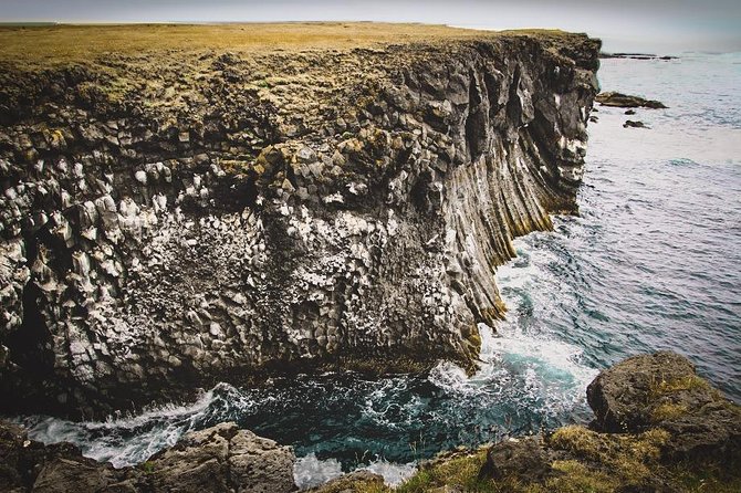 8-Day Summer Ring Route of Iceland with Snaefellsnes Peninsula - Day 5: Dettifoss, Námaskarð, Myvatn, and Godafoss