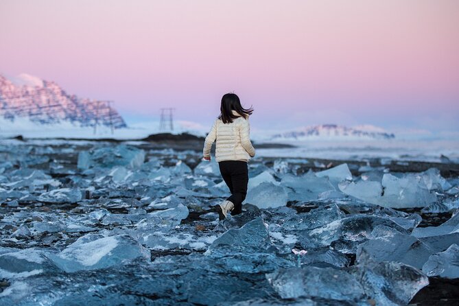 8 Day Winter Circle Tour, Ring Route of Iceland with Snæfellsnes Peninsula - Key highlights and what they mean for you