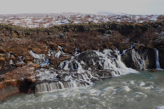 8 Day Winter Circle Tour, Ring Route of Iceland with Snæfellsnes Peninsula - Day 4: East Fjords Power in Small Towns, Horse Time Optional, and Egilsstaðir Hot Pools