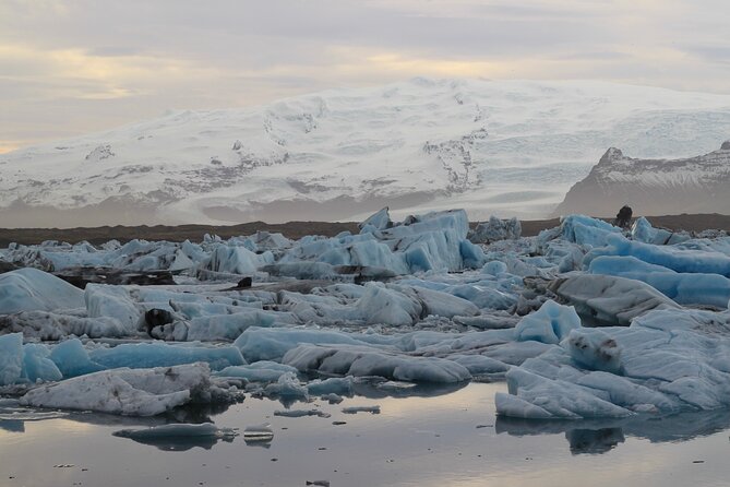 8 Day Winter Circle Tour, Ring Route of Iceland with Snæfellsnes Peninsula - Day 6: Hauganes Whale Watching, Harbors, and Grábrók Crater for Aurora Chances