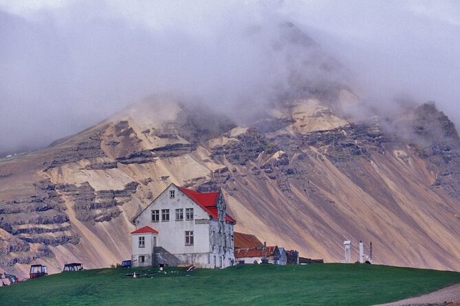 8-Days Guided Iceland Circle Tour from Reykjavík - Dettifoss in season: when Europe’s most powerful waterfall joins the plan