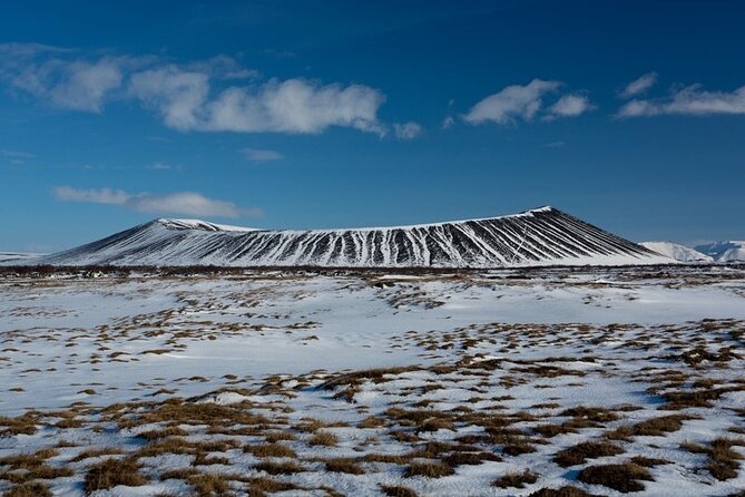 8-Days Guided Iceland Circle Tour from Reykjavík - East Iceland to Vatnajökull views: fjords, fishing villages, and ice on the horizon