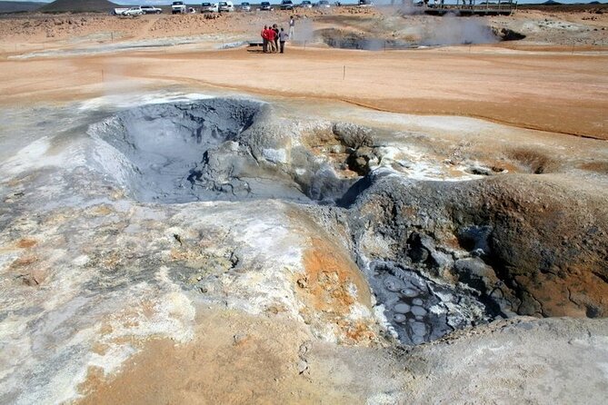 8-Days Guided Iceland Circle Tour from Reykjavík - Golden Circle: Fridheimar horses, Geysir erupts, Gullfoss, and Thingvellir