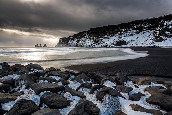 8-Days Guided Iceland Circle Tour from Reykjavík - Reykjavik on your own day one, then a guided start