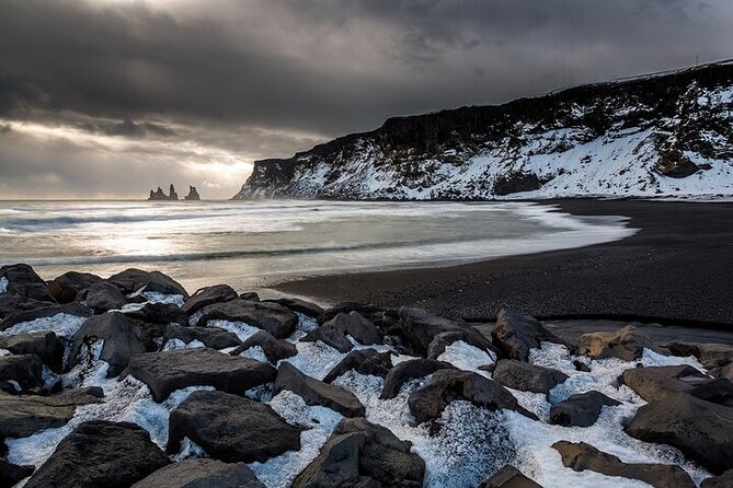 8-Days Northern Lights Exploration Tour from Reykjavík - How the Aurora Program Works at Night