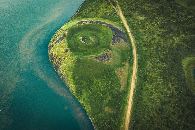 9 Days Self-Drive Tour with Pick Up - Ring Road Tour - 4x4 Campervan - Day 2 South Coast classics plus a horseback break in Vík