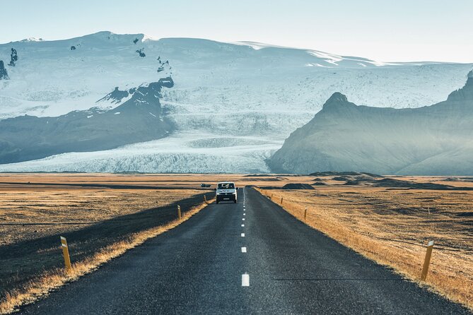 9 Days Self-Drive Tour with Pick Up - Ring Road Tour - 4x4 Campervan - Day 1 Reykjanes peninsula: tectonic plates, steam vents, and mossy lakes