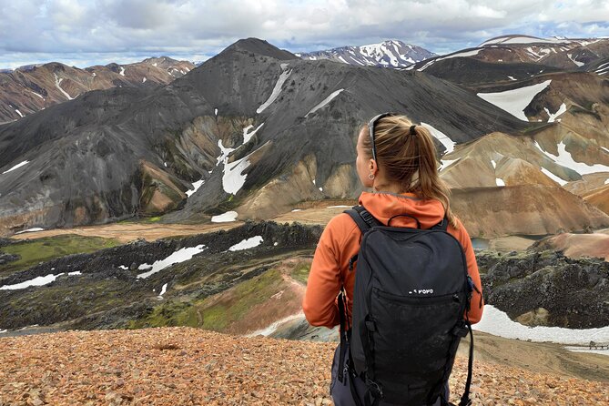 Adventure in Landmannalaugar and Hot Springs - Reykjavík & Hella - Key Points to Know Before You Go