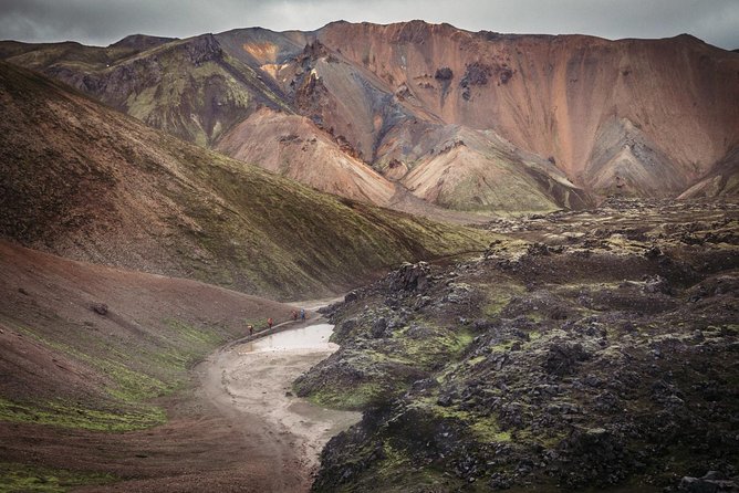 Adventure in Landmannalaugar and Hot Springs - Reykjavík & Hella - Guide Quality and Small Group Benefits (Including Real Names)
