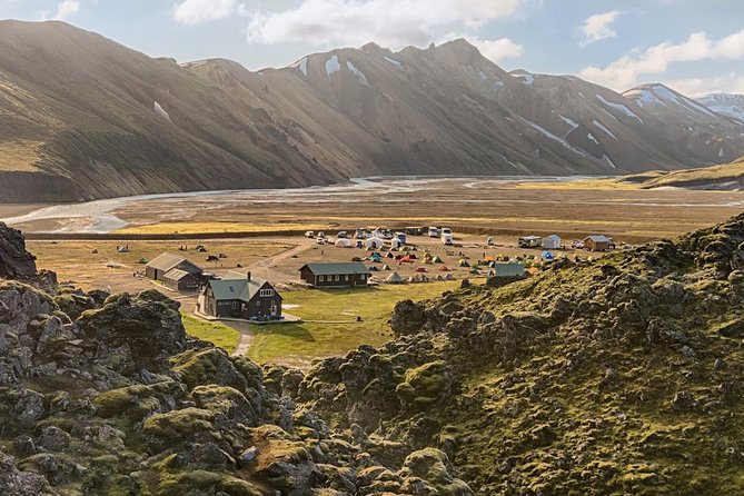 Adventure in Landmannalaugar and Hot Springs - Reykjavík & Hella - Price and Value: Is $217.77 Fair for This Day?