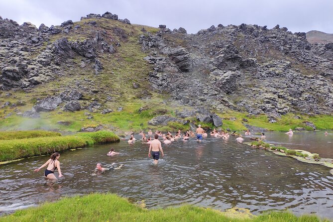 Adventure in Landmannalaugar and Hot Springs - Reykjavík & Hella - Who Should Book This Tour, and Who Should Skip It