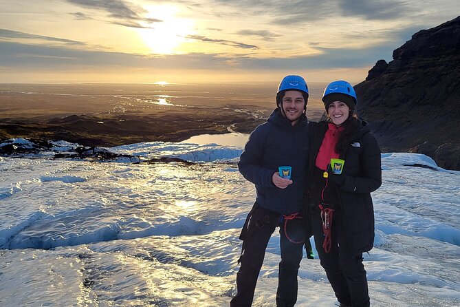 Adventurous Vatnajökull Glacier Exploration - Full Day Hike - Vatnajökull’s ice science: geology and glaciology on the move