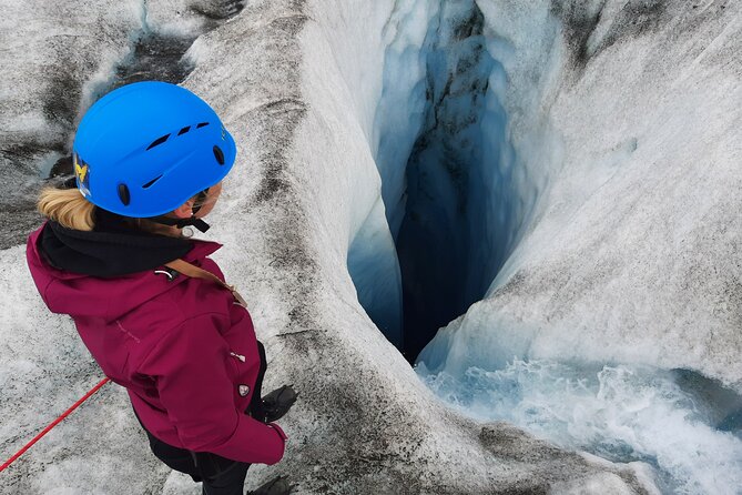 Adventurous Vatnajökull Glacier Exploration - Full Day Hike - What’s included, and what you need to bring