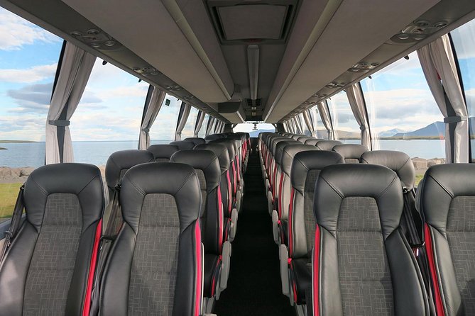 Airport Express Shared Arrival Transfer from Keflavik Airport to Reykjavik City - Should You Book This Airport Express Shared Transfer?