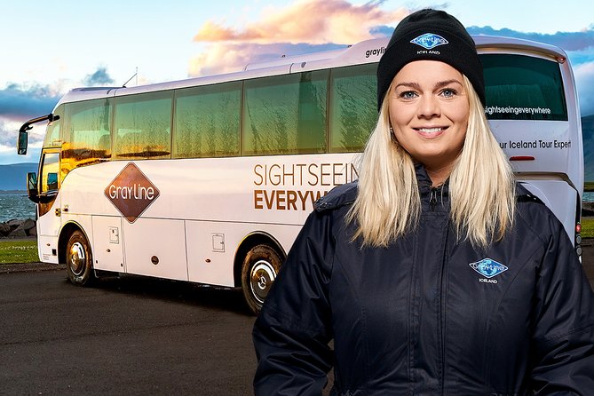 Airport Express Shared Arrival Transfer from Keflavik Airport to Reykjavik Hotels - Who should book this transfer, and who might not love it