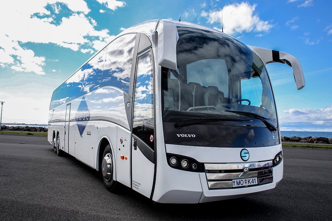 Airport Express Shared Departure transfer from Reykjavik City to Keflavik Airport - Common Hiccups and How to Avoid Them