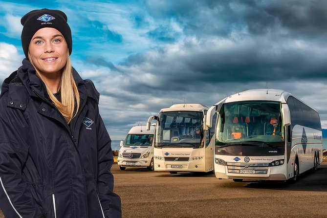 Airport Express Shared Departure transfer from Reykjavik City to Keflavik Airport - Keflavik Airport Drop-Off: Getting Back to Your Flight Plan Fast