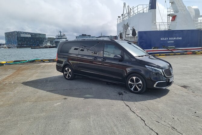 Airport Transfer - Value and Price: When $388.56 Makes Sense