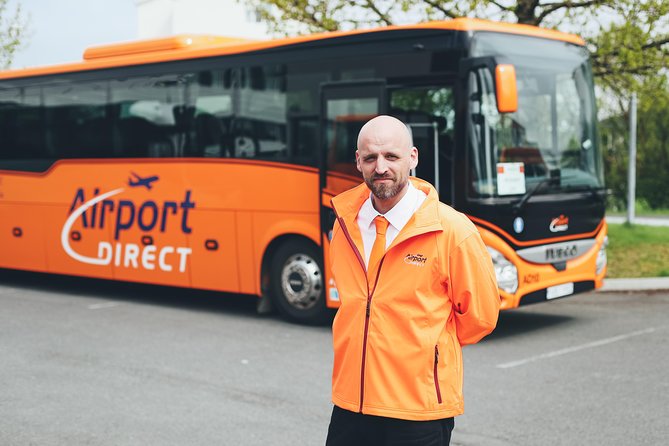 Airport Transfer in Iceland from Keflavik Airport to Reykjavik City one way - Key takeaways before you land