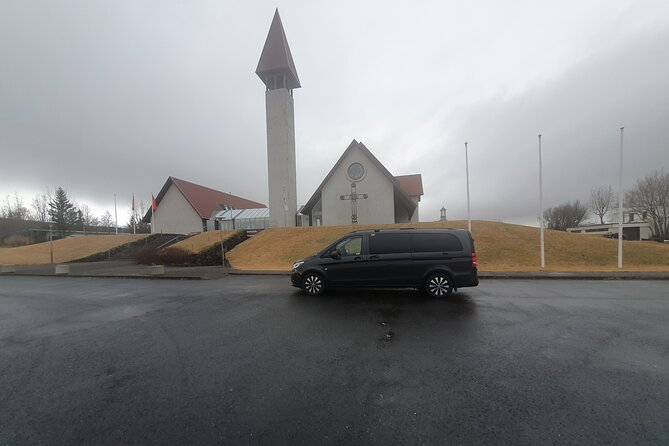 Airport Transfer - The Drive Through the Countryside, With Tips That Save You Later