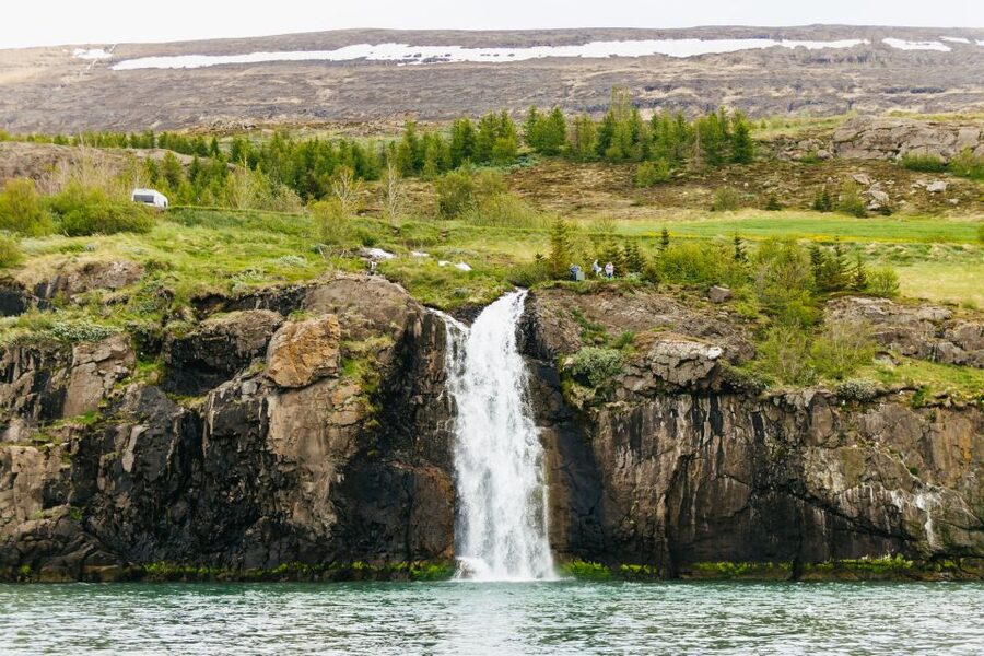 Akureyri: 3-Hour Classic Whale Watching Tour by Ship - Key things I’d circle before you go