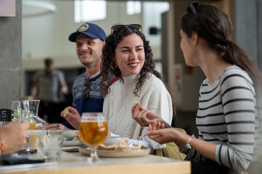 Akureyri: City Walk with Local Food - A 3-hour walk that helps you read Akureyri fast