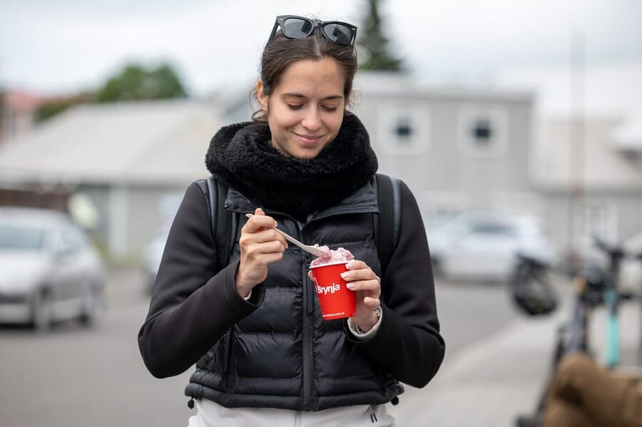 Akureyri: City Walk with Local Food - Who this tour fits best in your Akureyri schedule