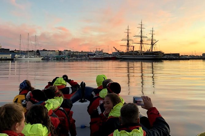Akureyri Express Whale Watching by RIB boat - Price, Value, and When This Express Tour Makes Sense