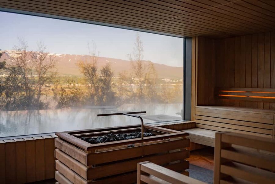 Akureyri: Forest Lagoon Entrance Ticket - Price of $52: does it feel like good value?