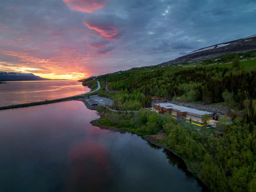 Akureyri: Forest Lagoon Entrance Ticket - What to bring for a smooth first soak
