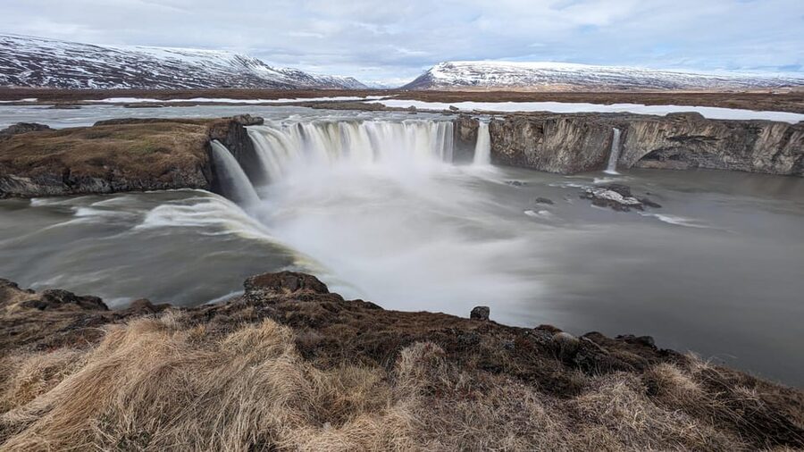 Akureyri: Goðafoss, Laufas & The Christmas House Combo Tour - Key Points Before You Go