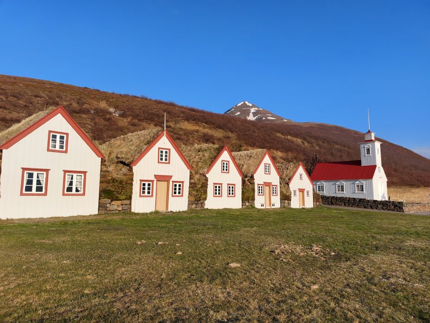 Akureyri: Goðafoss, Laufas & The Christmas House Combo Tour - Who Should Book This Tour, and Who Might Feel Frustrated