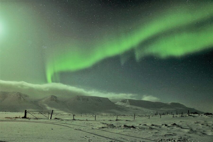 Akureyri: Hunt for the Northern Lights Photography Tour - Photography Tips That Make a Difference in the Dark