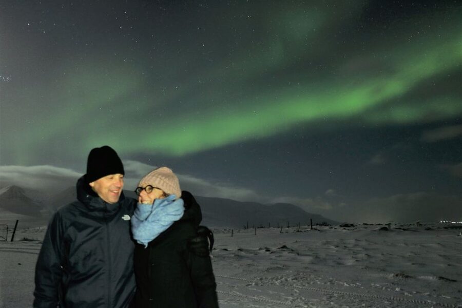 Akureyri: Hunt for the Northern Lights Photography Tour - Price, Timing, and What You’re Really Paying For