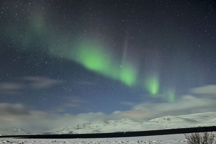 Akureyri: Hunt for the Northern Lights Photography Tour - Logistics That Matter More Than You Think