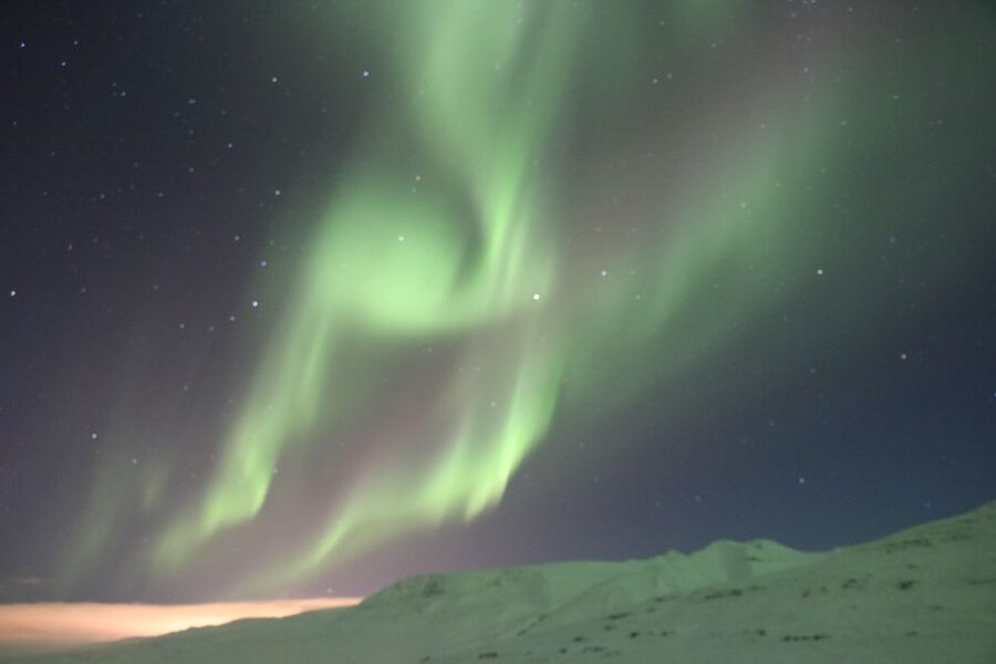 Akureyri: Hunt for the Northern Lights Photography Tour - How the Guide Uses Forecasts to Actually Hunt the Aurora