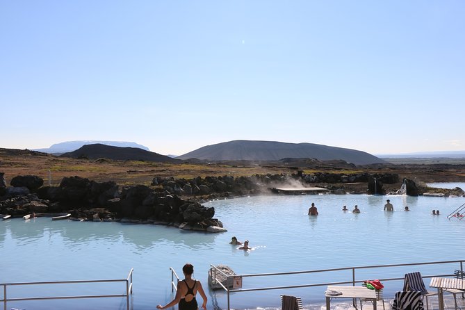 Akureyri North Iceland Waterfalls and Nature Baths Small Group Tour - The big idea: why this Akureyri waterfalls and hot springs day feels special