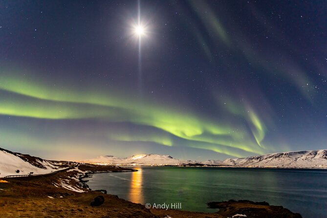 Akureyri Northern Light Tour - Key Highlights