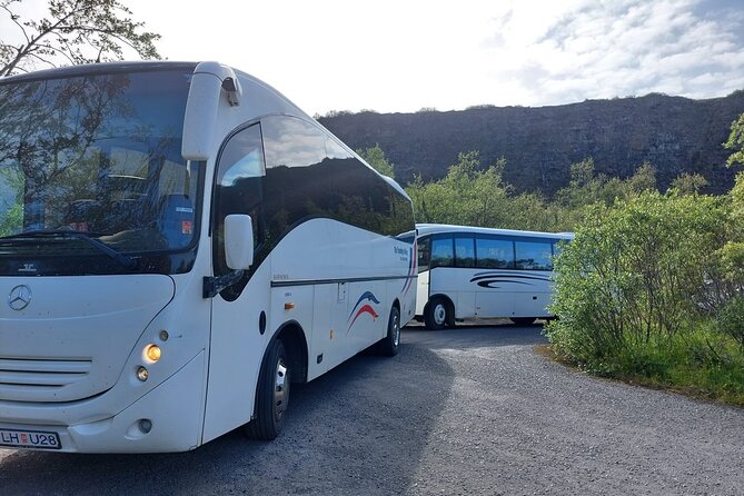 Akureyri Northern Light Tour - Where You Meet and How Pickup Actually Works