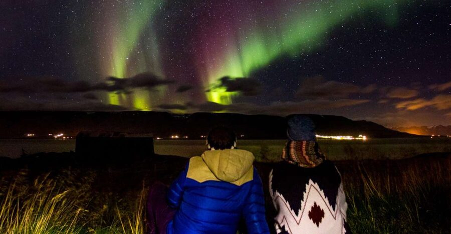 Akureyri: Northern Lights Photography Tour - Key takeaways before you book