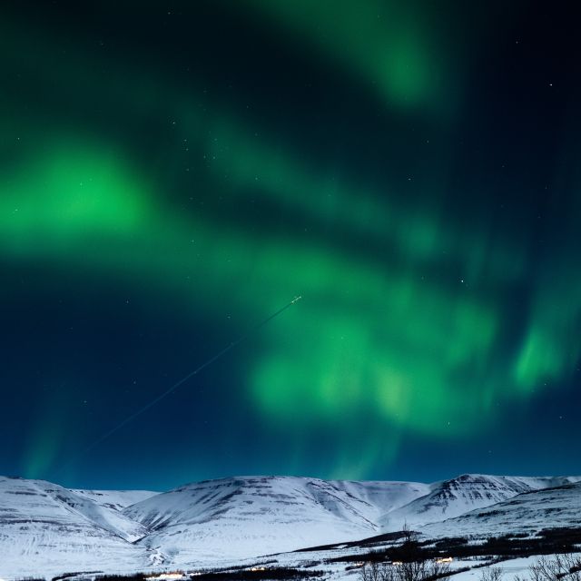 Akureyri: Northern Lights Photography Tour - Price and what you actually get for $194