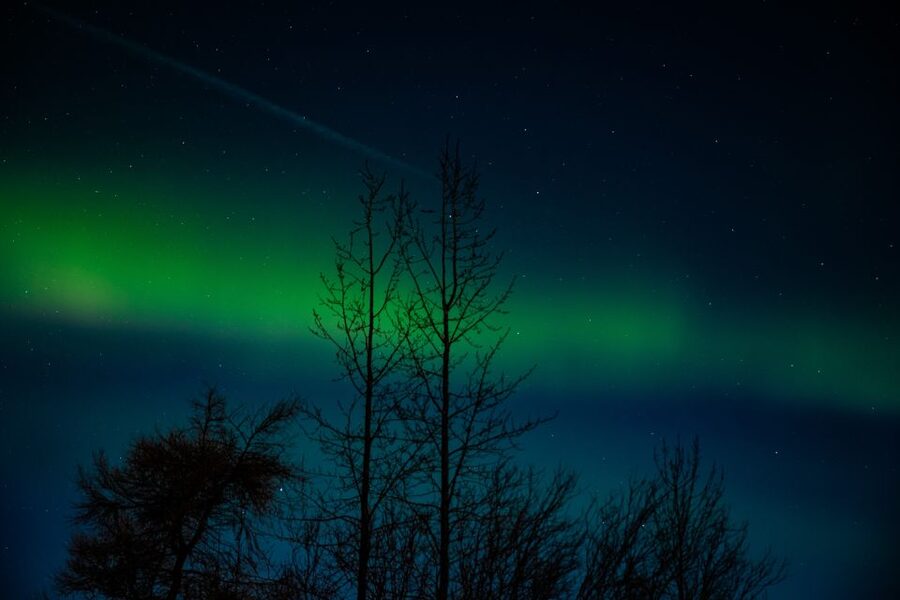 Akureyri: Northern Lights Photography Tour - Practical checklist: what to bring for an aurora night