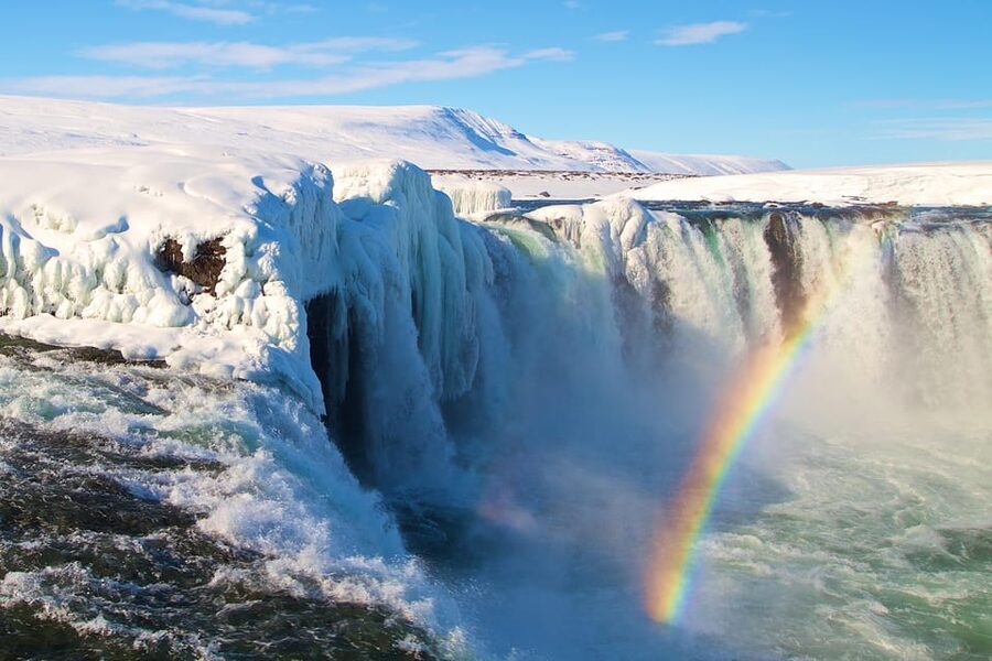 Akureyri Port: Goðafoss and Akureyri Botanical Garden Tour - Key Takeaways Before You Go