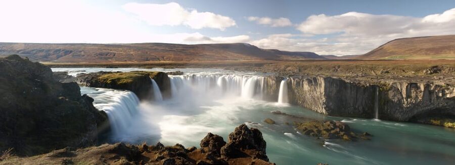 Akureyri Port: Goðafoss and the Forest Lagoon Tour - Key things to know before you go